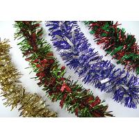 Dot Embossed Tinsel