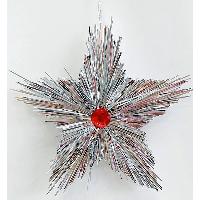 20mm Jewellery Star Ornament