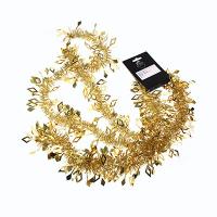 Budjet Tinsel