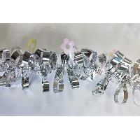 1.8M Budget Tinsel for Xmas