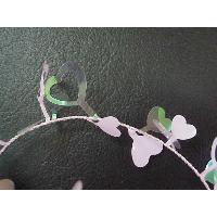 WIRE GARLAND