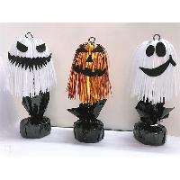 30cm Halloween Fancy Table Top