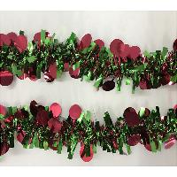 2M Berry Garland